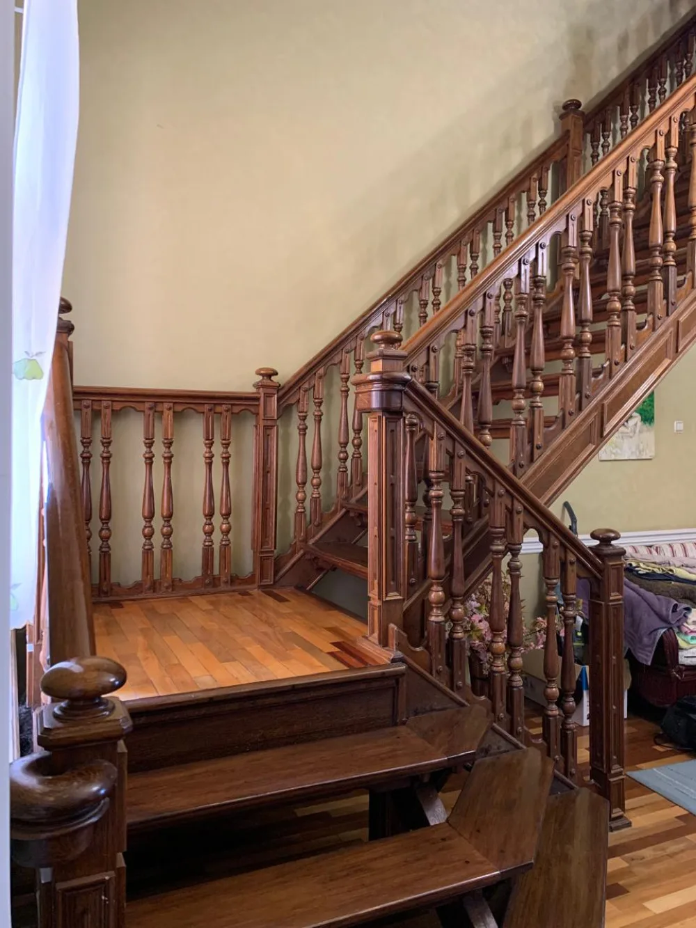 5-комнатная квартира, 320 м², Центр