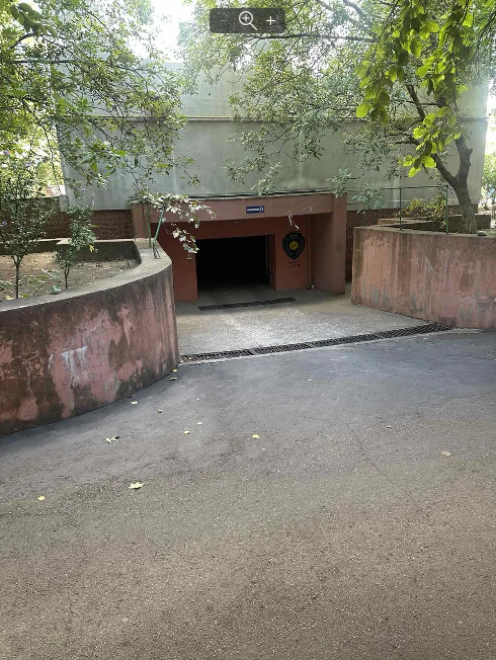 Комерційна, 21 м², Фонтан