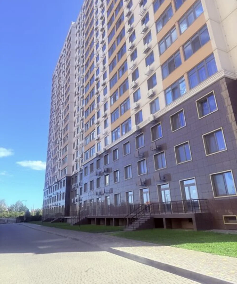 4-комнатная квартира, 145 м², 53 Жемчужина, Таирова