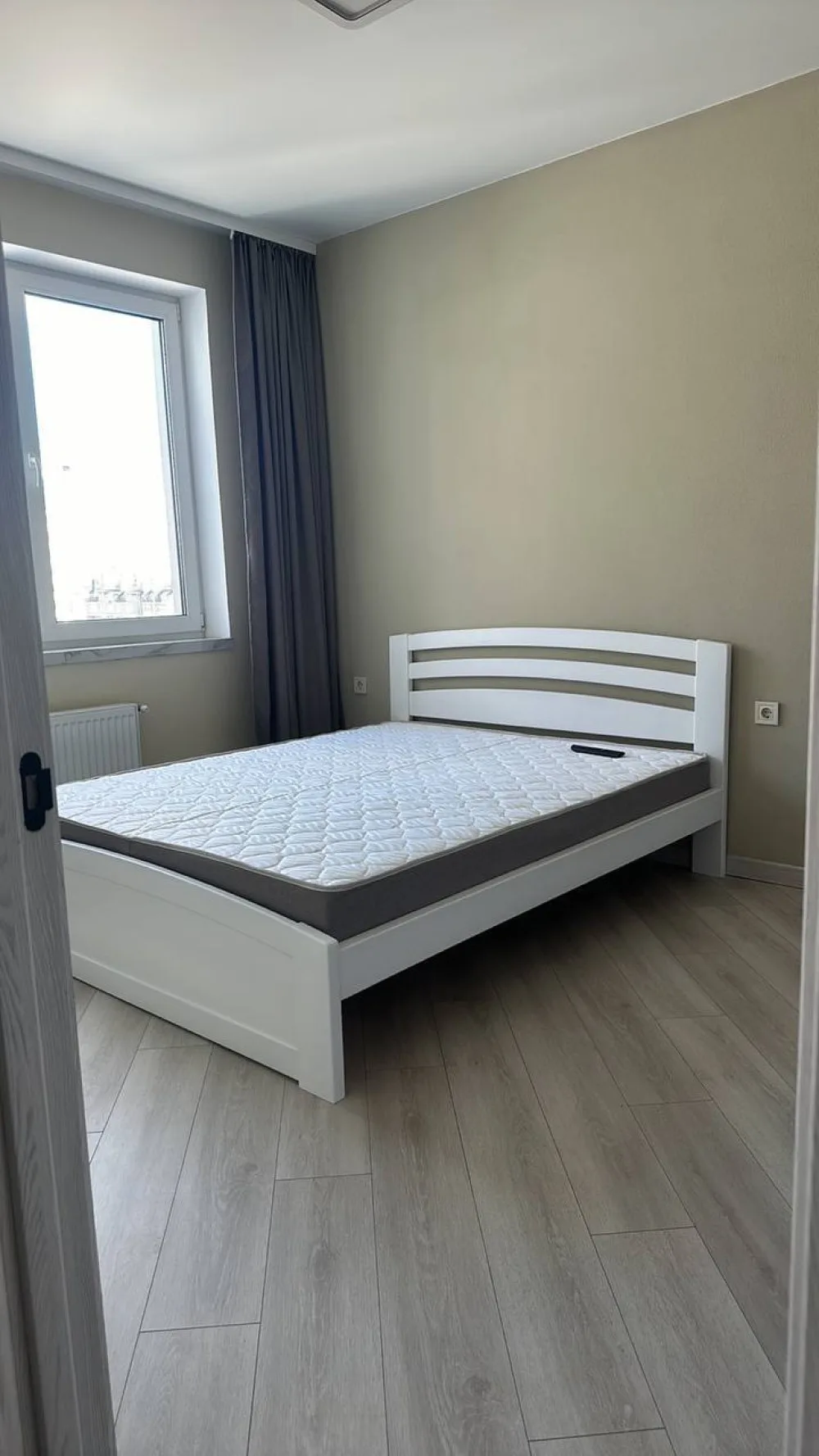 1-кімнатна квартира, 38 м², Приморські сади, Котовського