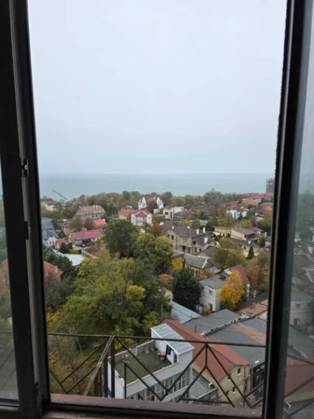 1-кімнатна квартира, 65 м², Aqua Marine, Фонтан