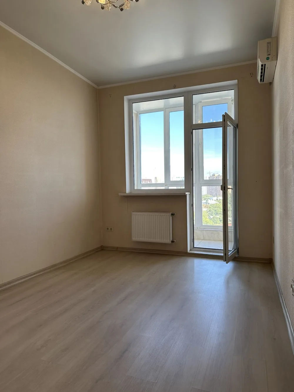 2-комнатная квартира, 70 м², Тирас, Таирова