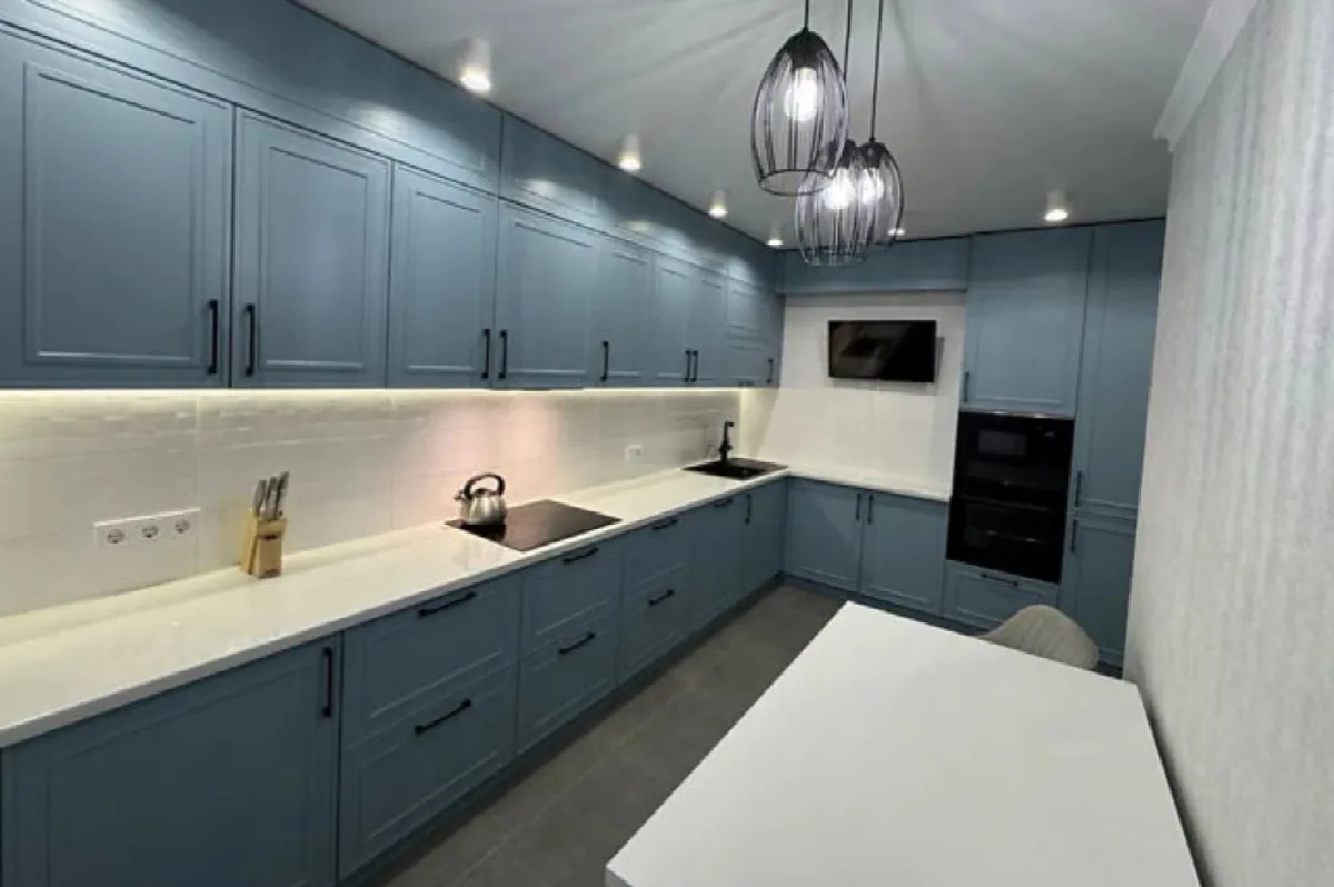 3-комнатная квартира, 96 м², Дмитриевский, Таирова