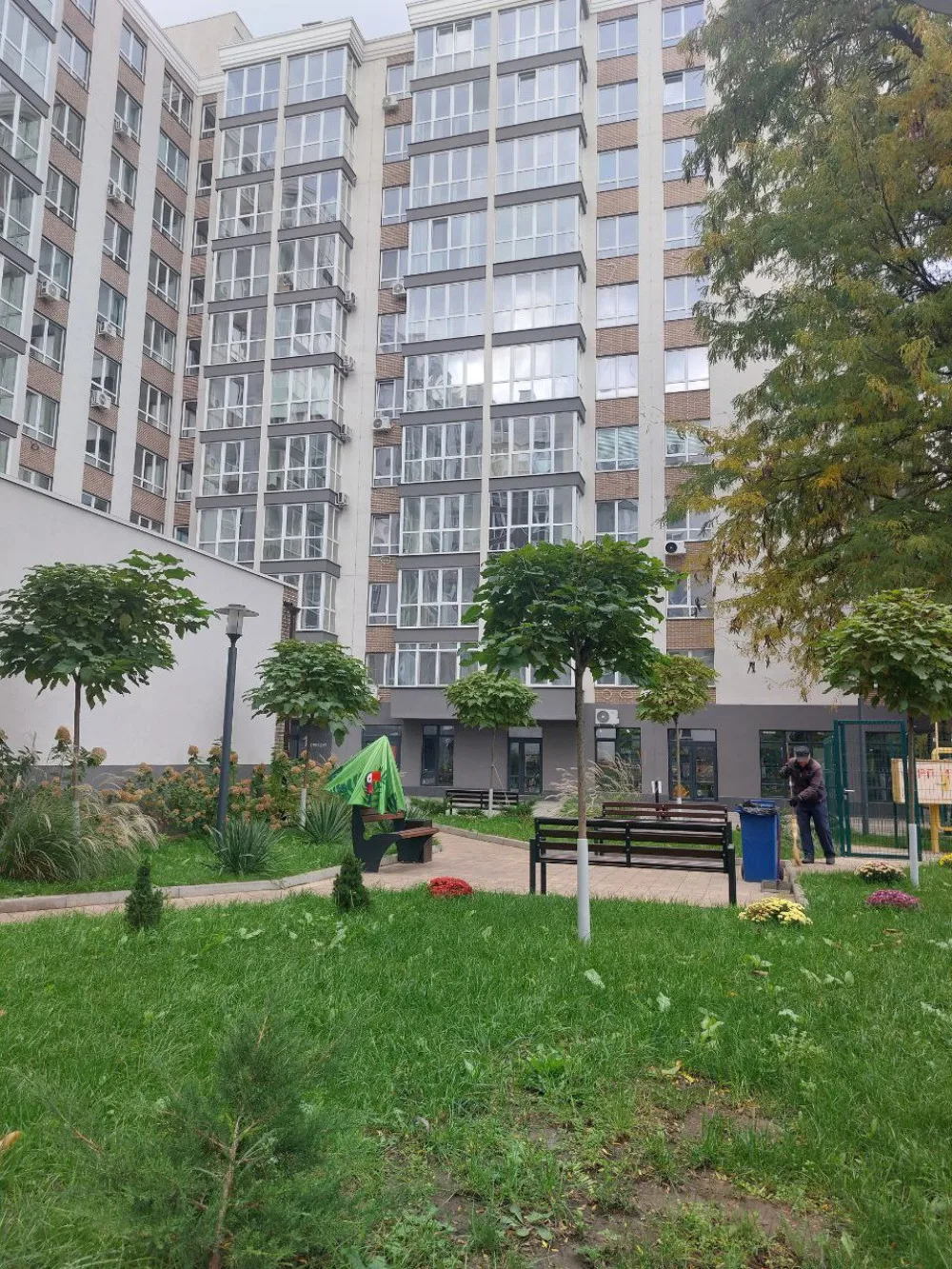 2-кімнатна квартира, 68 м², Акварель 4, Черемушки
