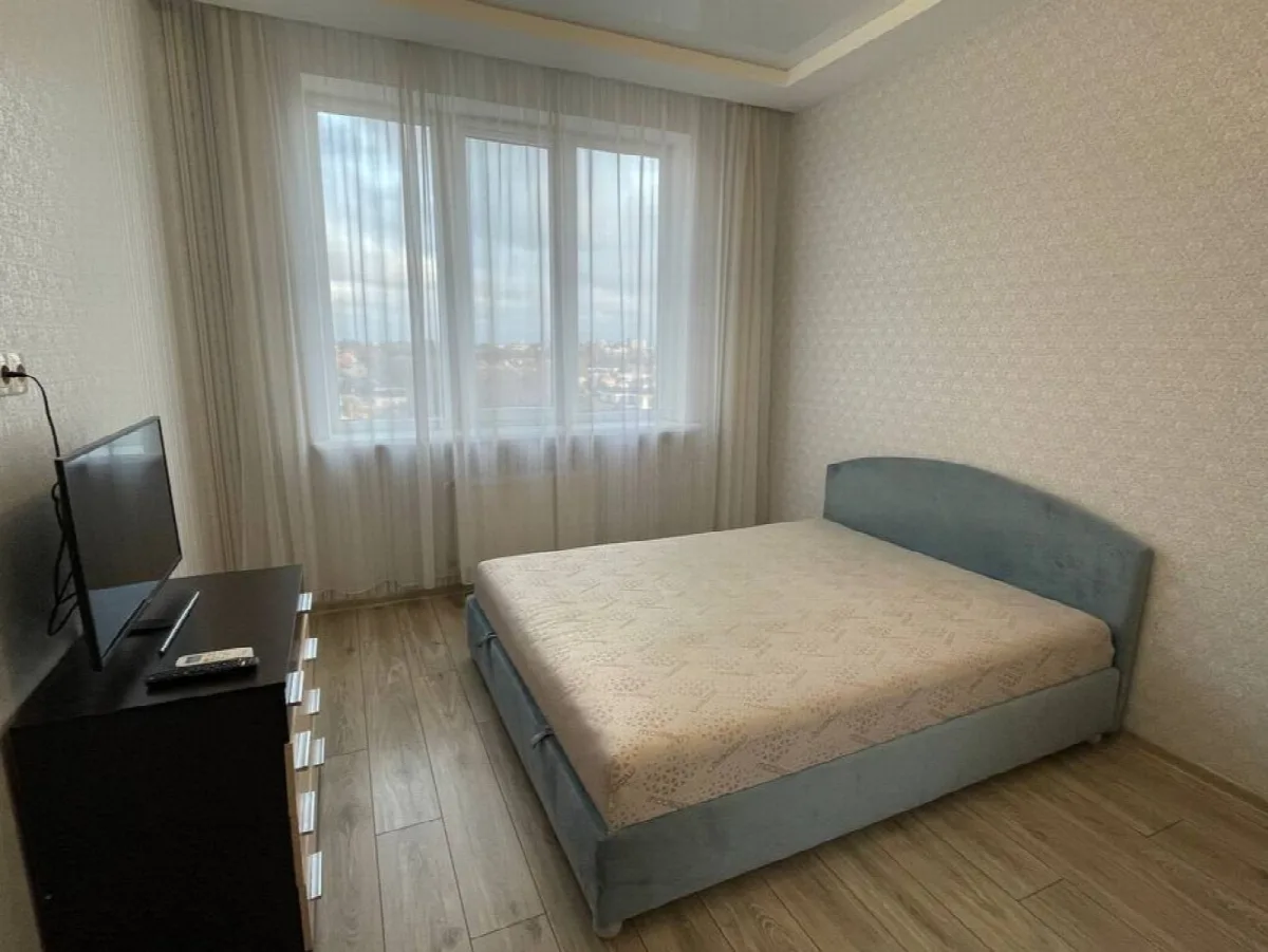 1-кімнатна квартира, 44 м², Горизонт, Таїрова