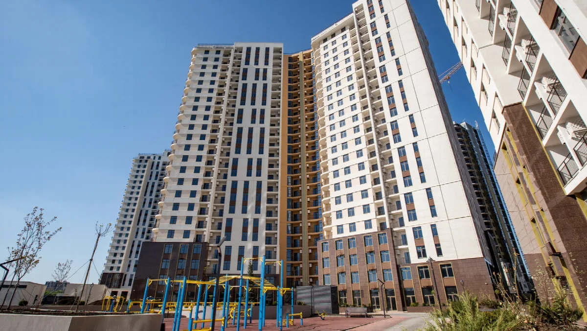 2-кімнатна квартира, 68 м², 61 Перлина, Фонтан