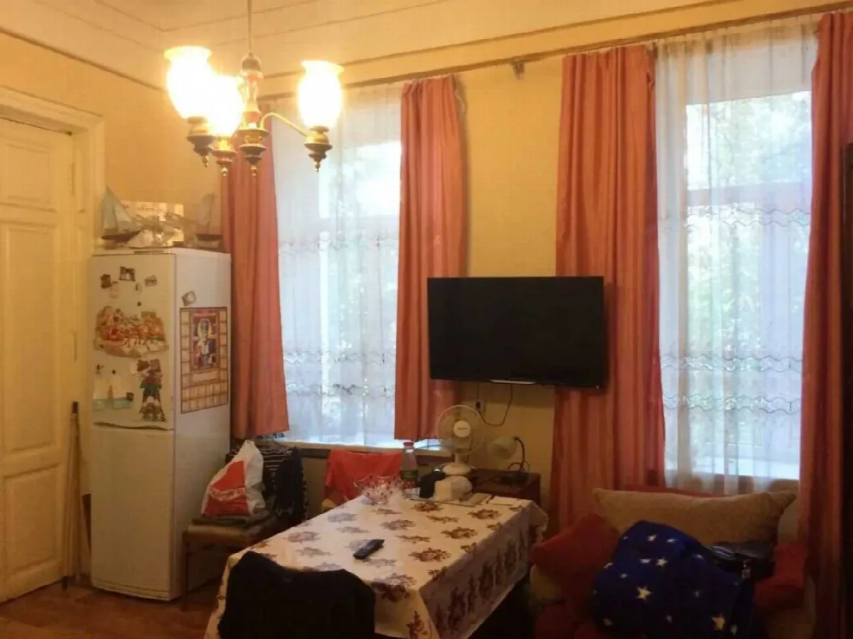 2-room apartment, 39 m², City centre