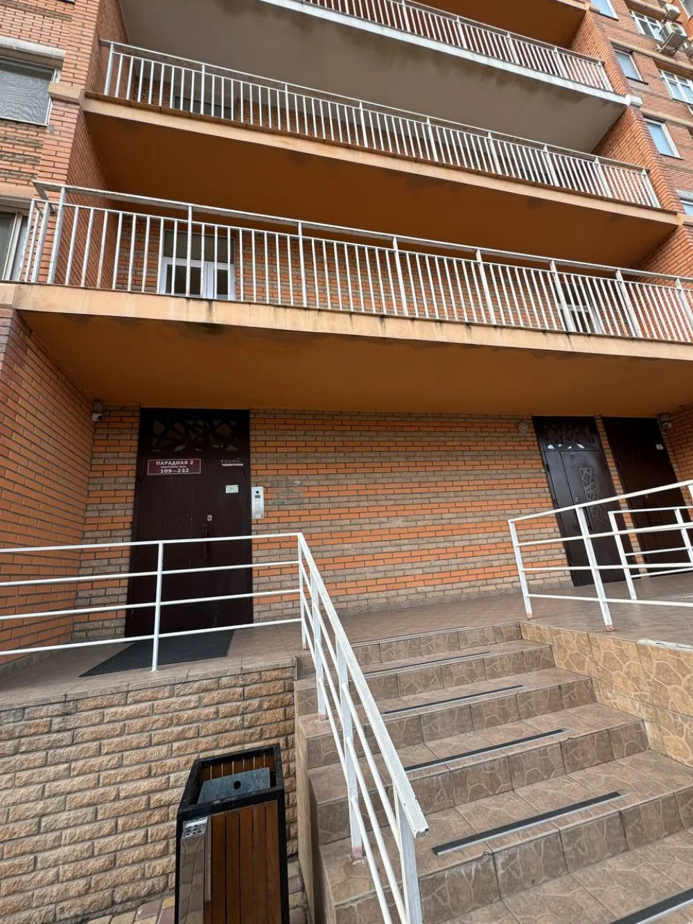1-кімнатна квартира, 42 м², Балківський, Молдаванка