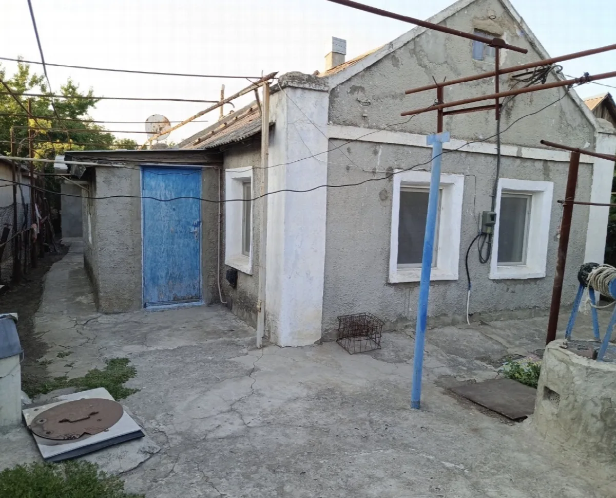 3-кімнатний будинок, 65 м², Корсунці