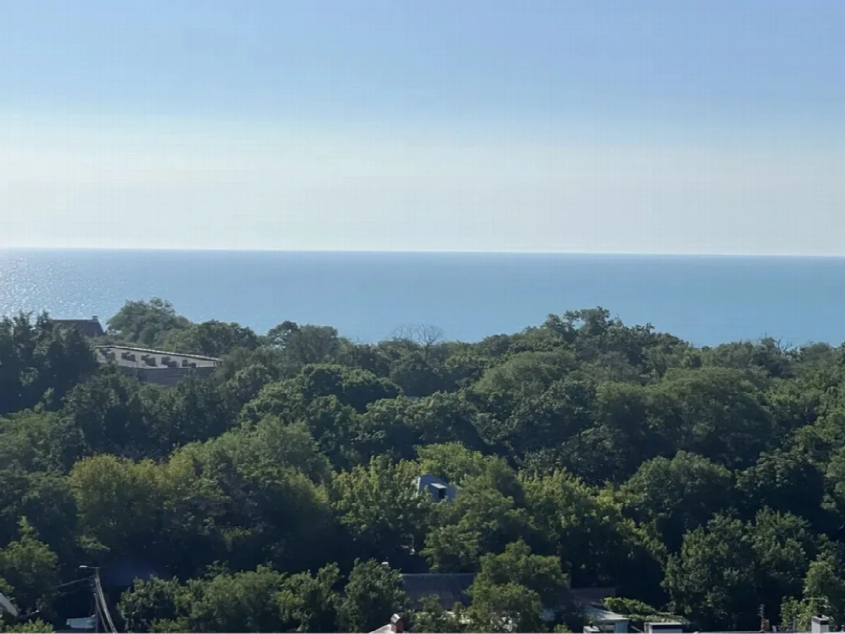 1-комнатная квартира, 40 м², Море, Фонтан