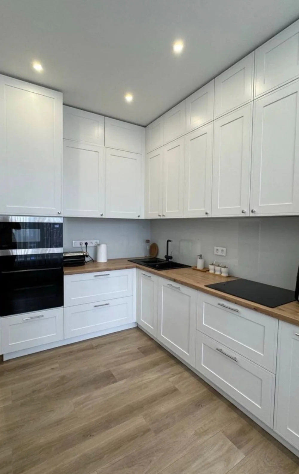 3-комнатная квартира, 87 м², Омега, Таирова