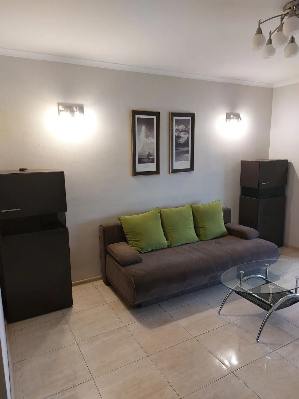 2-кімнатна квартира, 57 м², Молдаванка