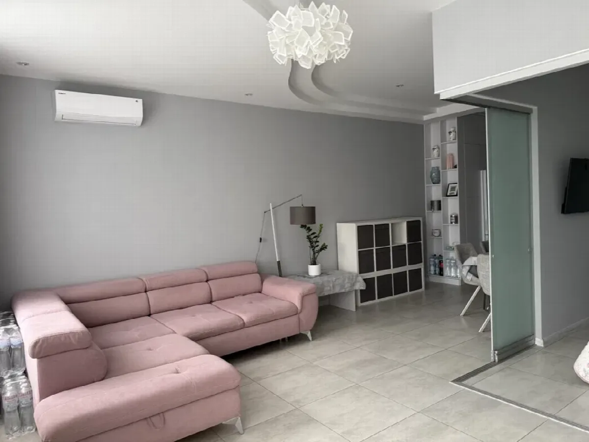 1-комнатная квартира, 57 м², Фонтан, Фонтан