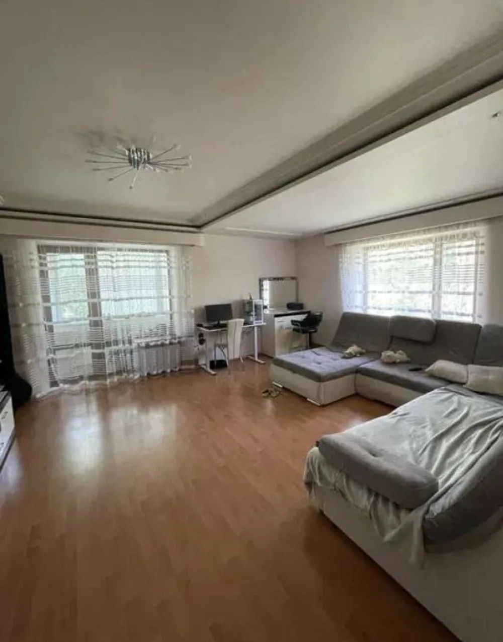 2-комнатная квартира, 56 м², Фонтан