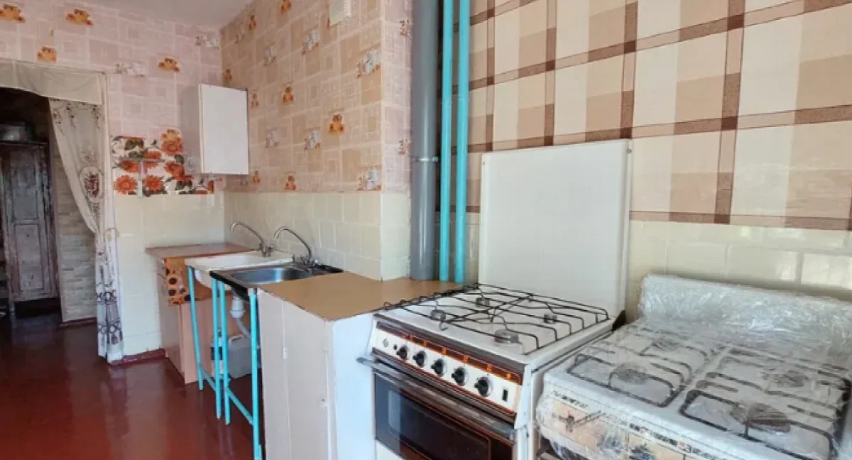 3-room apartment, 81 m², Kotovskoho