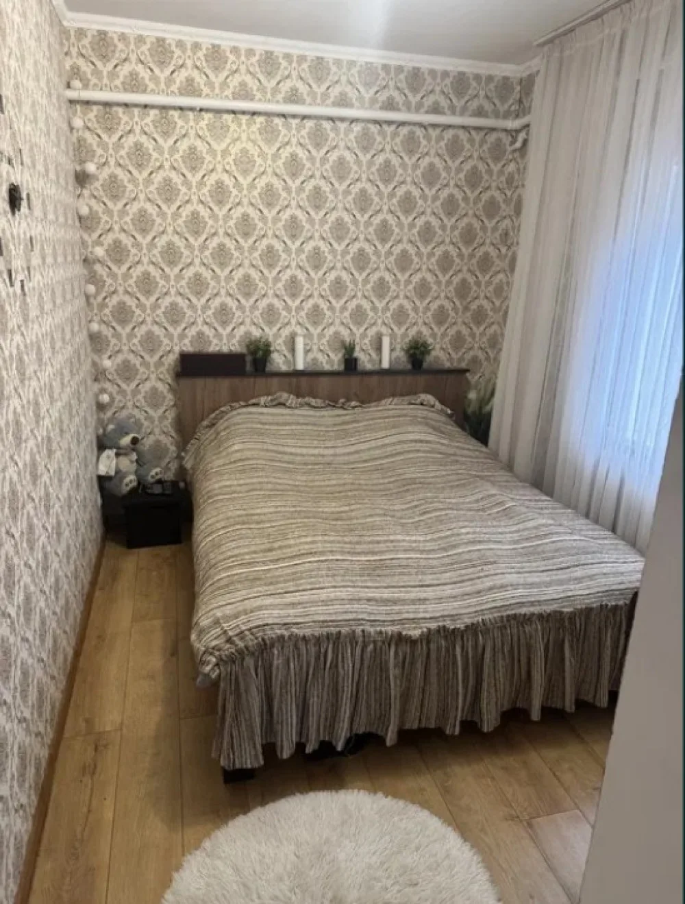 4-комнатный дом, 180 м², Слободка
