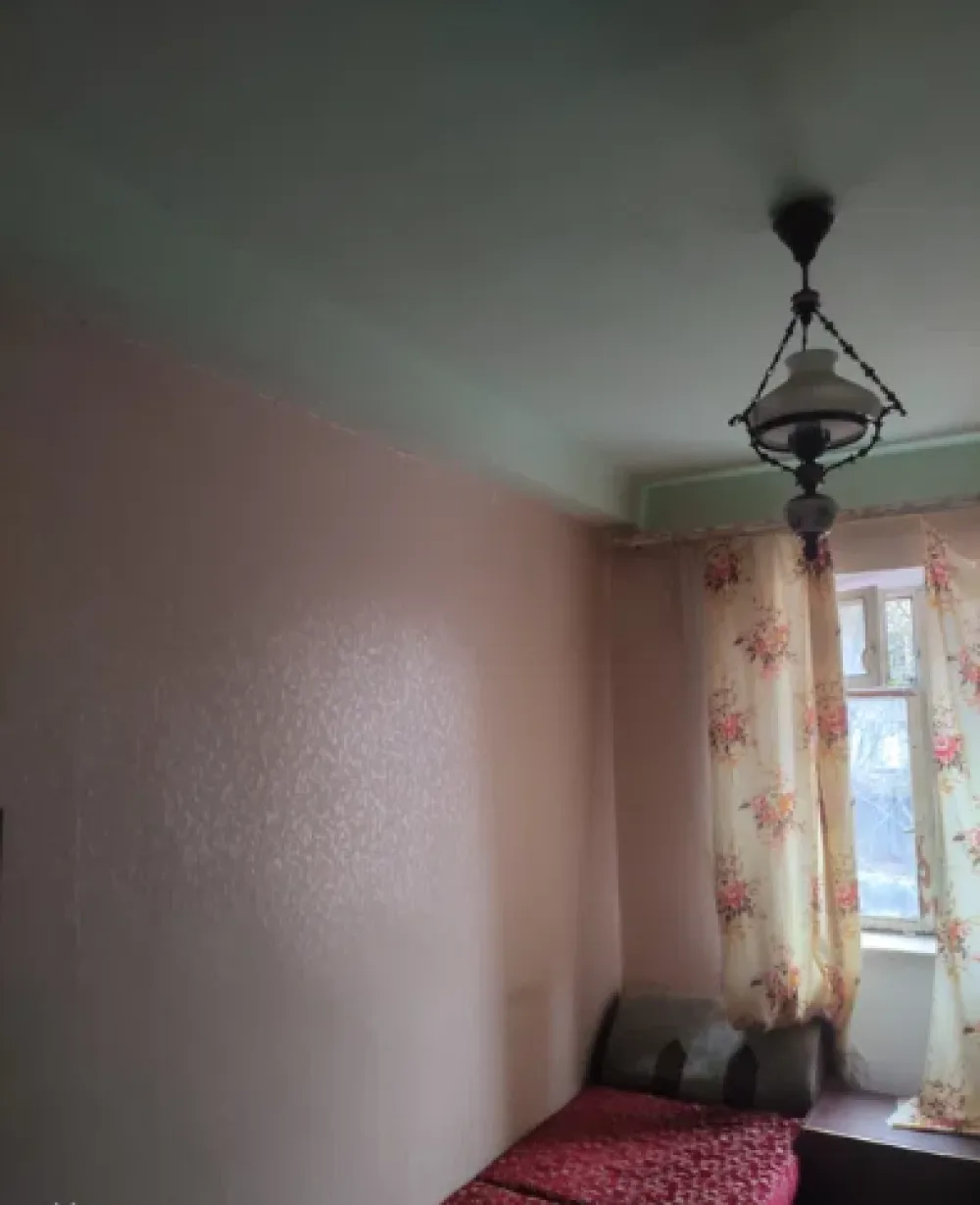 1-room apartment, 10 m², Cheriomushky