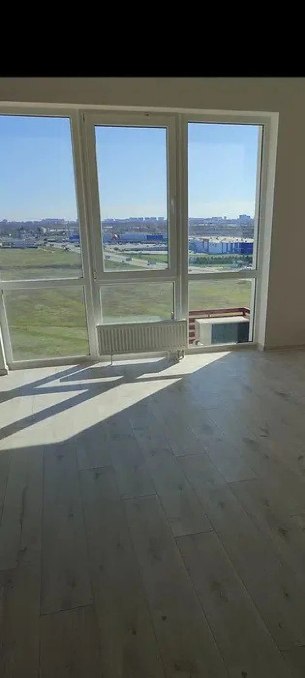 1-комнатная квартира, 27 м², ARTVILLE, Авангард