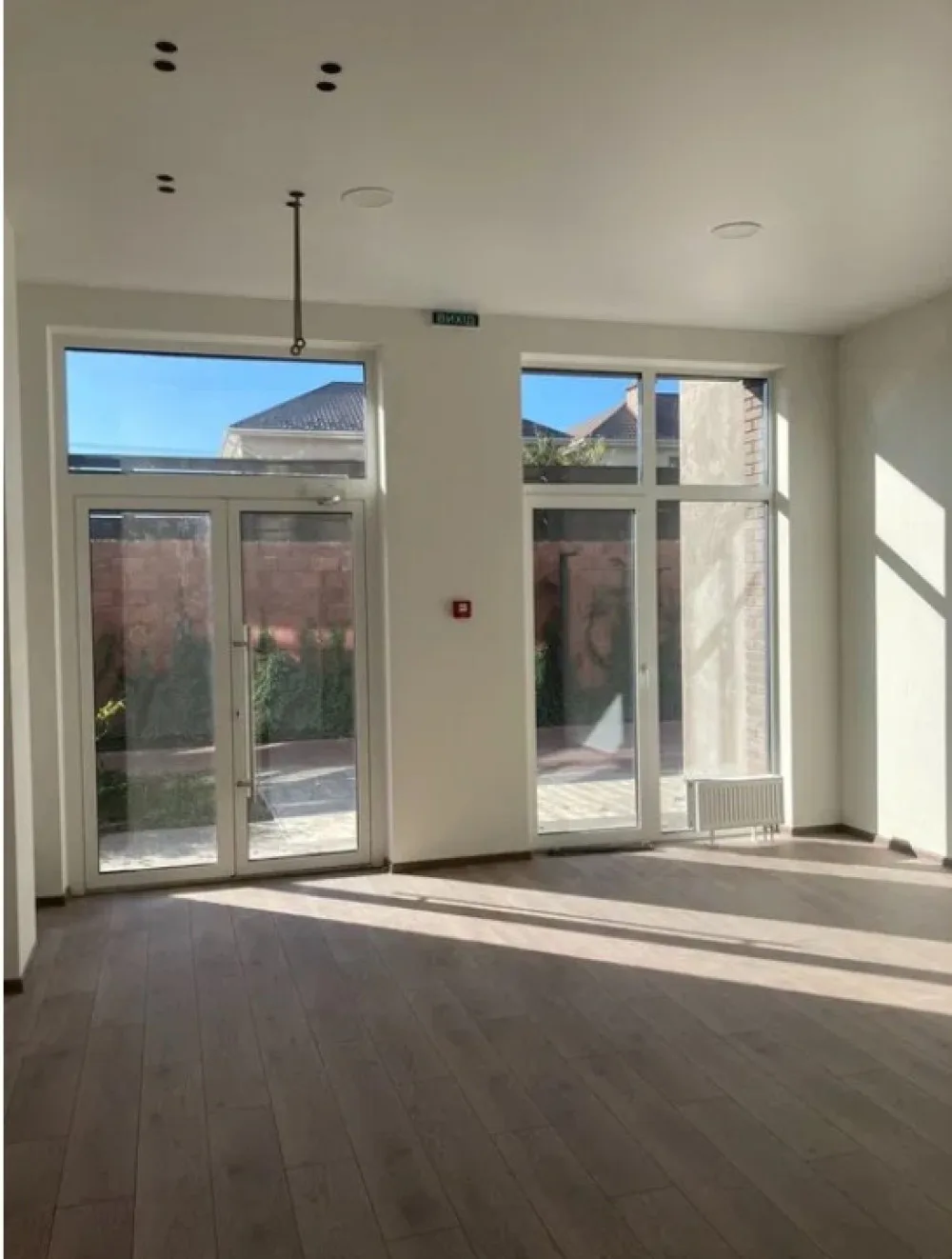 Commercial, 97 m², Tairova