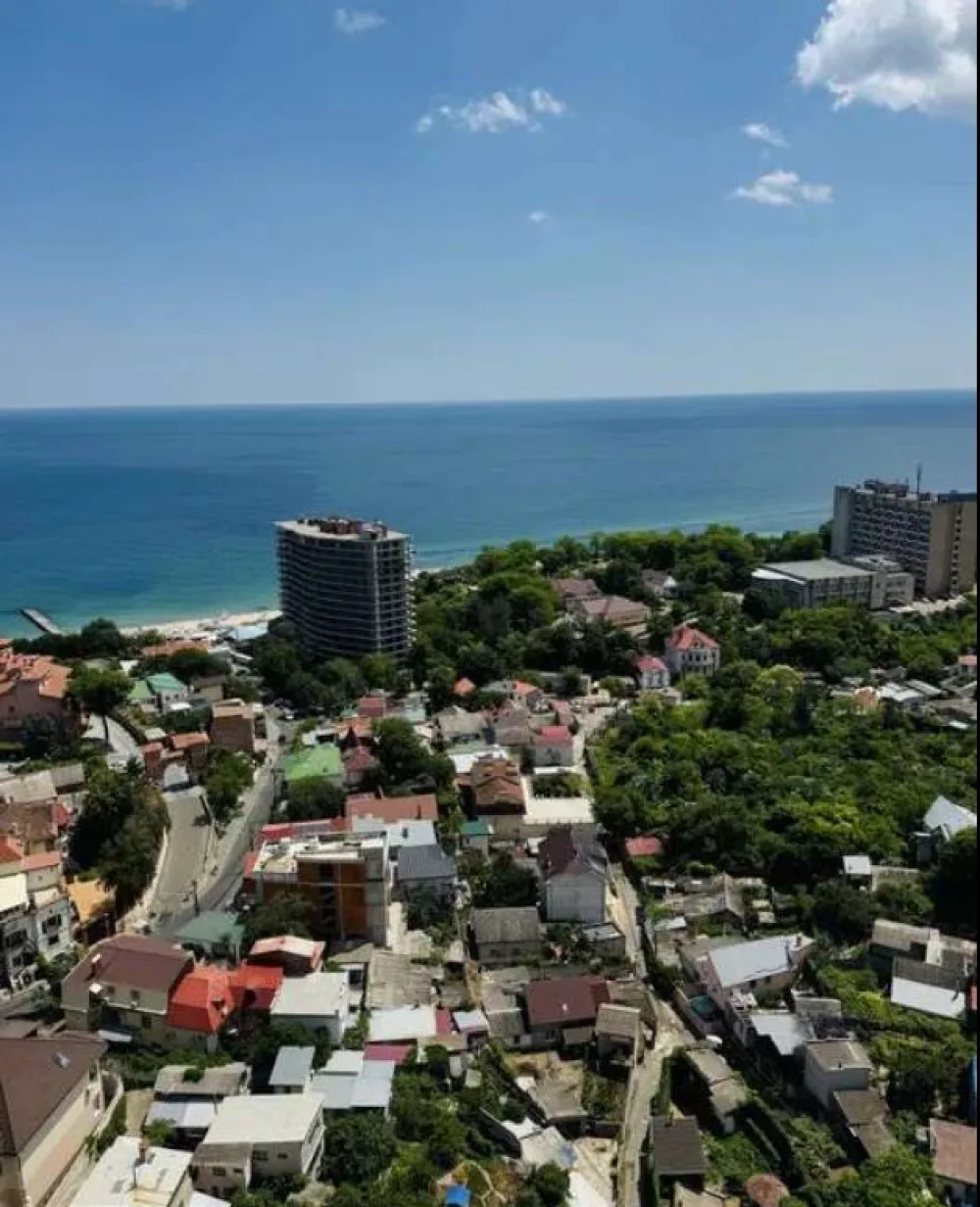 3-комнатная квартира, 90 м², Посейдон, Дача Ковалевского