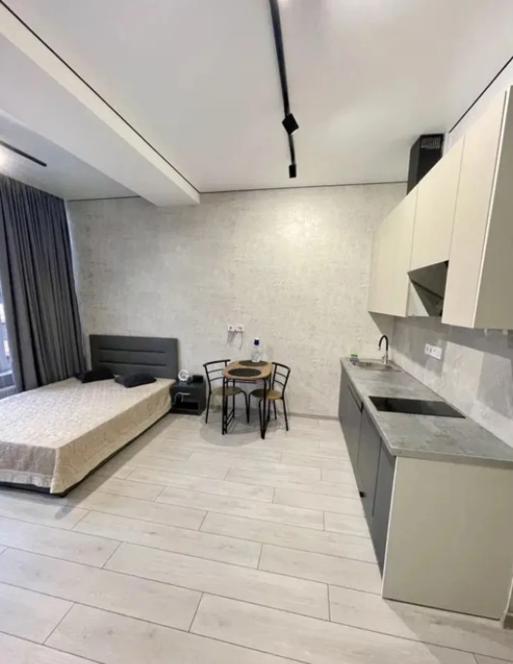 1-кімнатна квартира, 30 м², Segment, Фонтан