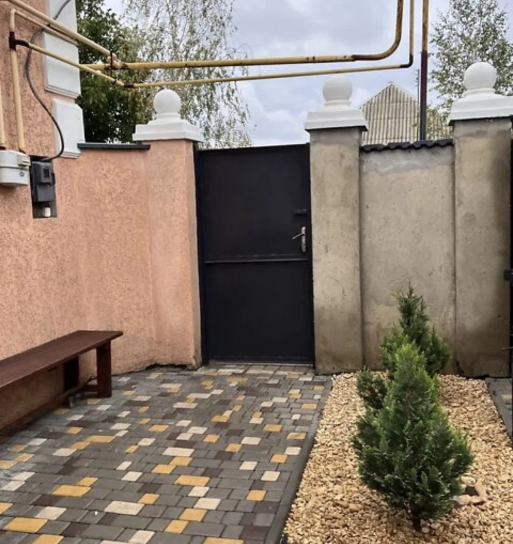 3-кімнатний будинок, 141 м², Усатове