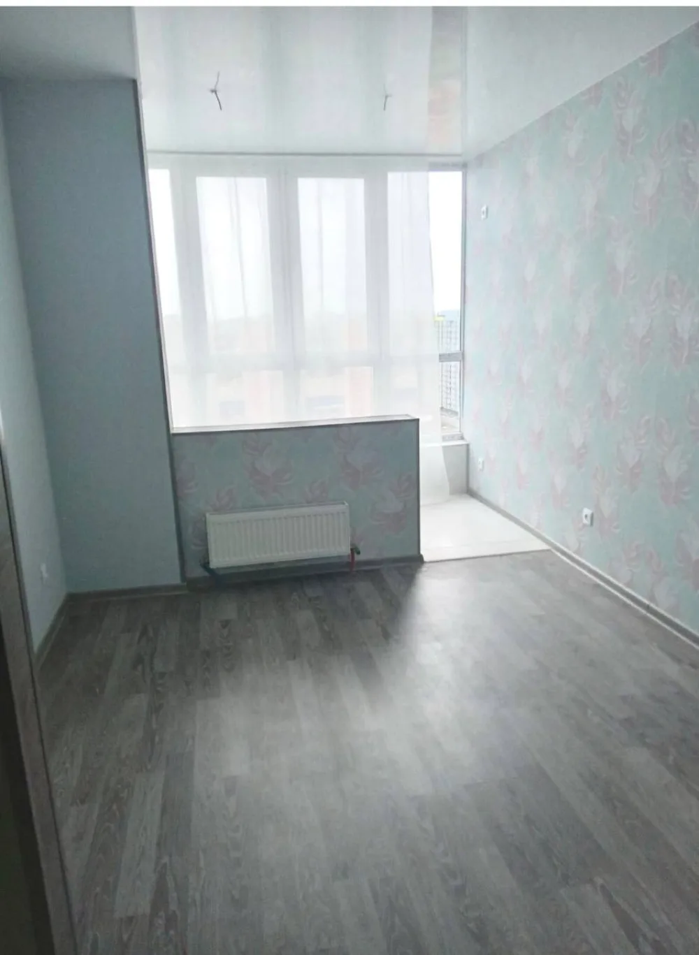 1-кімнатна квартира, 26 м², Акварель 2, Таїрова