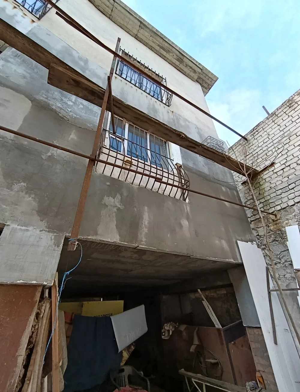 Коммерция, 263 м², Таирова