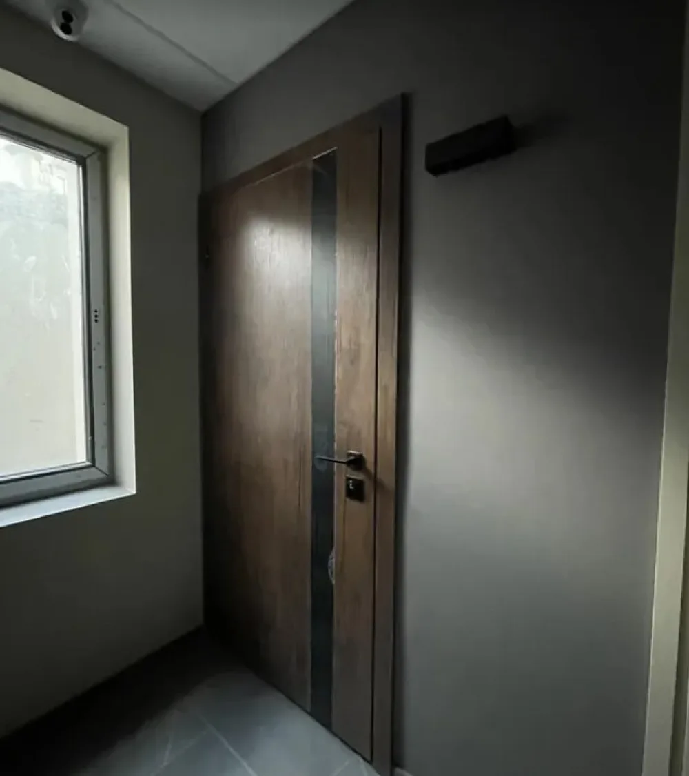 1-кімнатна квартира, 26 м², Salve, Центр