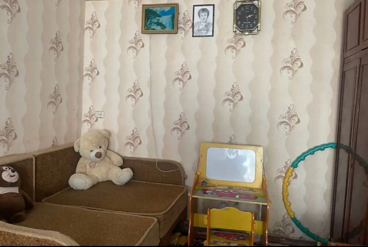 1-комнатная квартира, 37 м², Молдаванка
