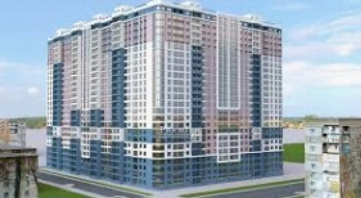 2-кімнатна квартира, 78 м², Аврора, Черемушки