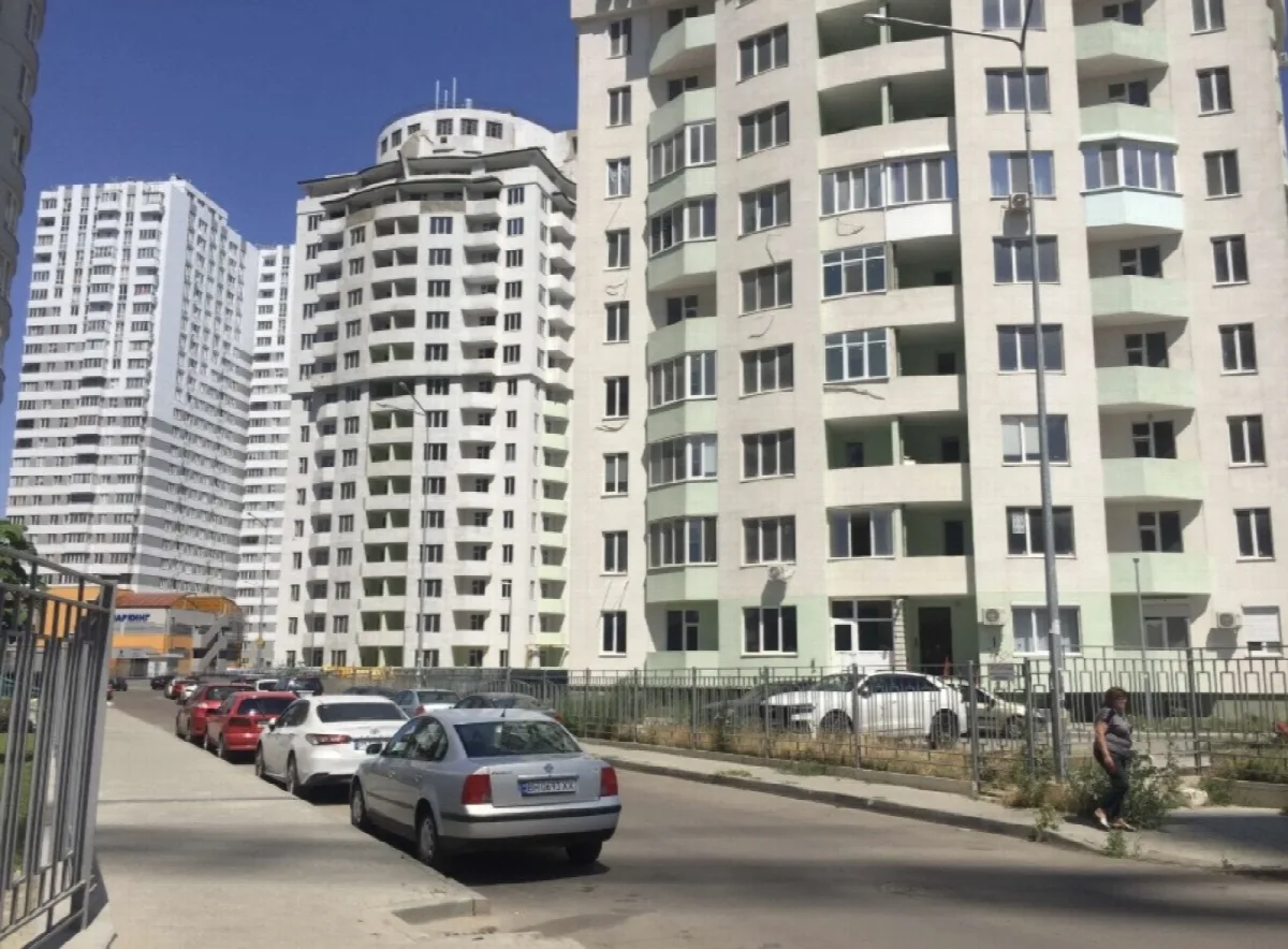 Commercial, 105 m², Tairova