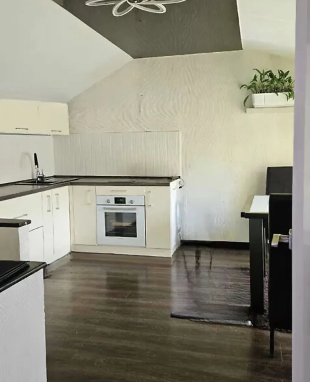 1-кімнатний будинок, 34 м², Слобідка