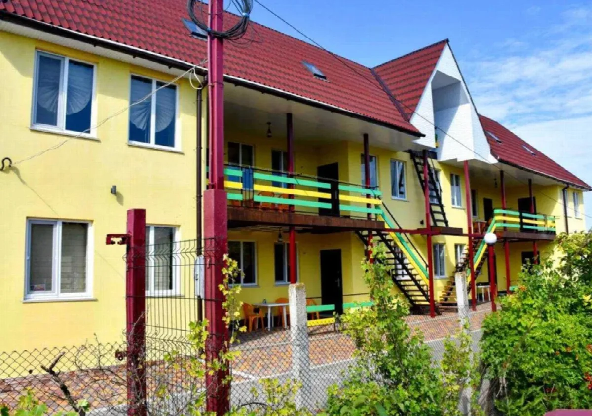 Commercial, 250 m², Zatoka