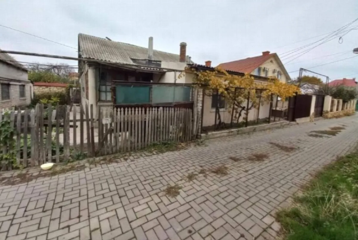 Ділянка, Таїрова