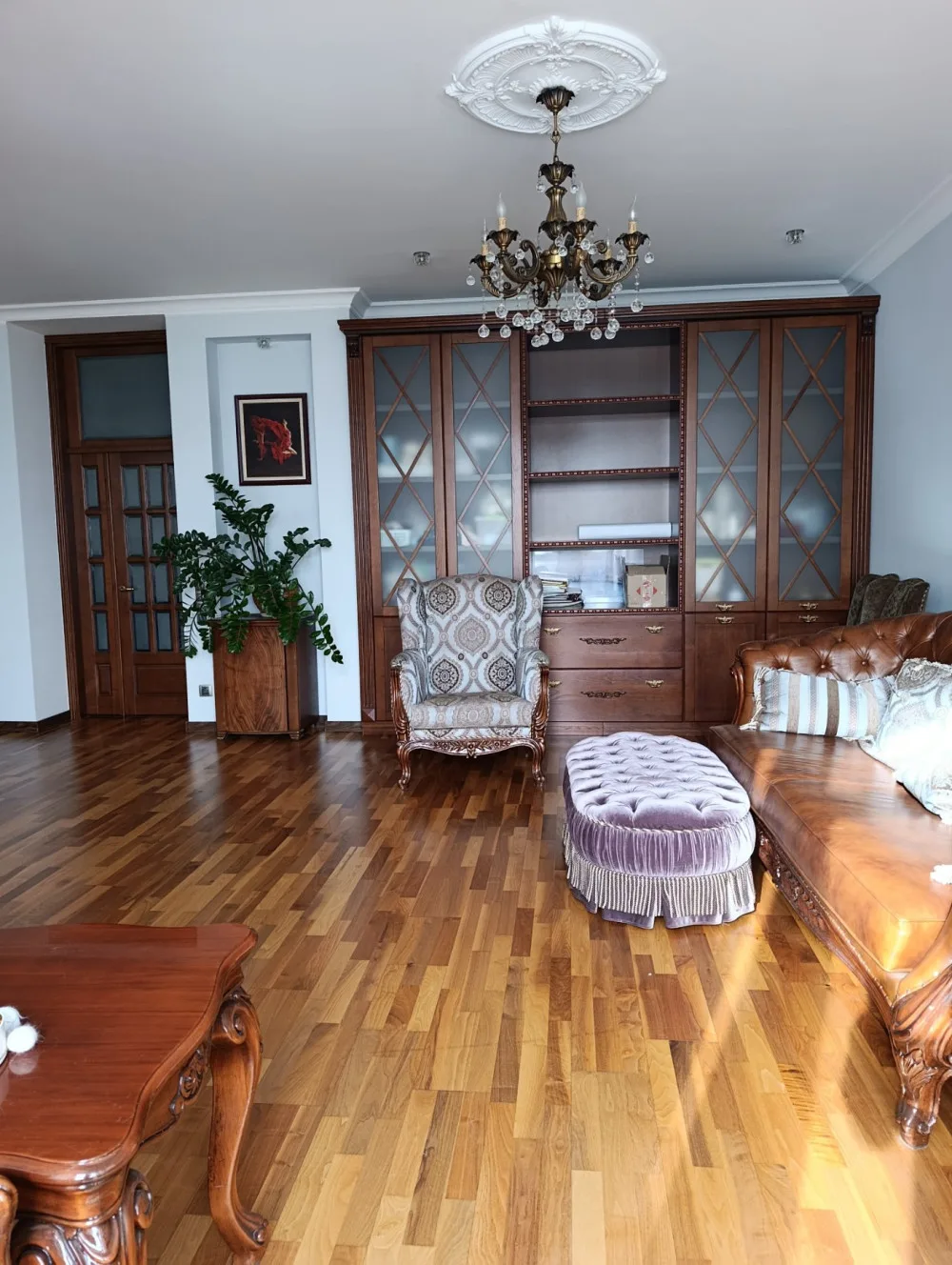 2-комнатная квартира, 120 м², Исток, Фонтан