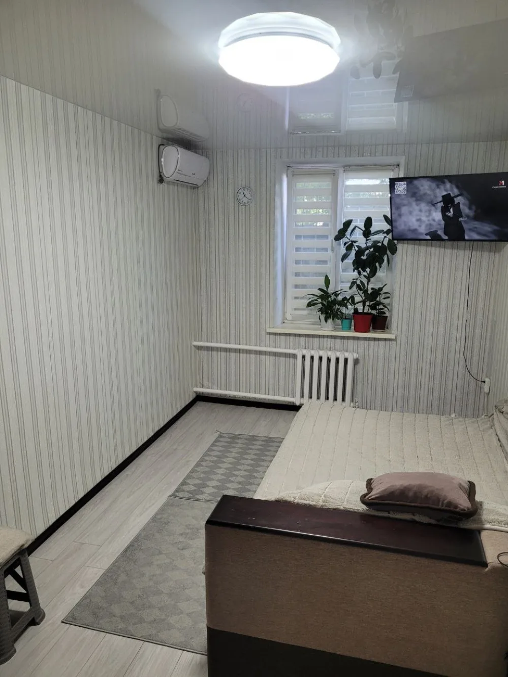 1-кімнатна квартира, 15 м², Молдаванка