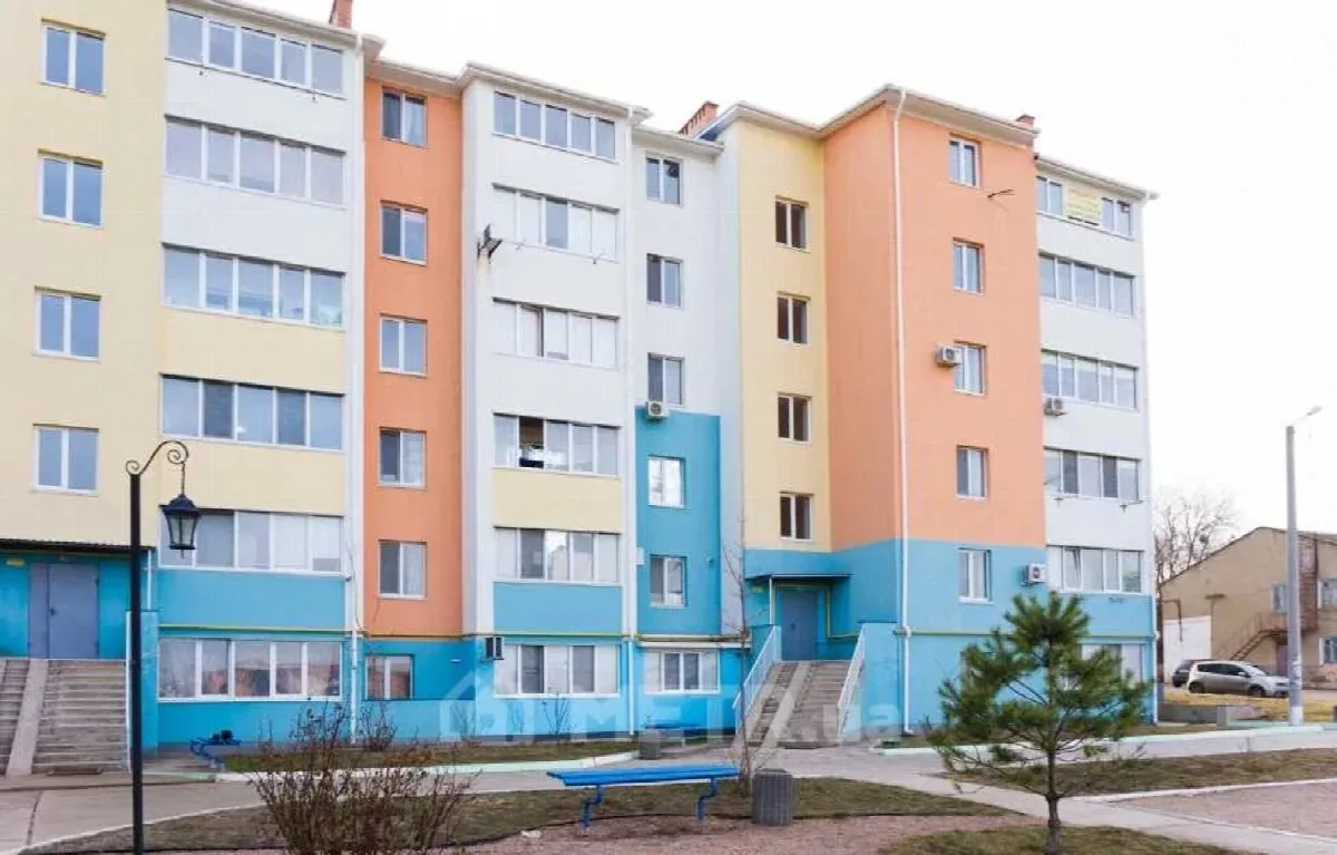 5-комнатная квартира, 180 м², Озерки, Новая Долина