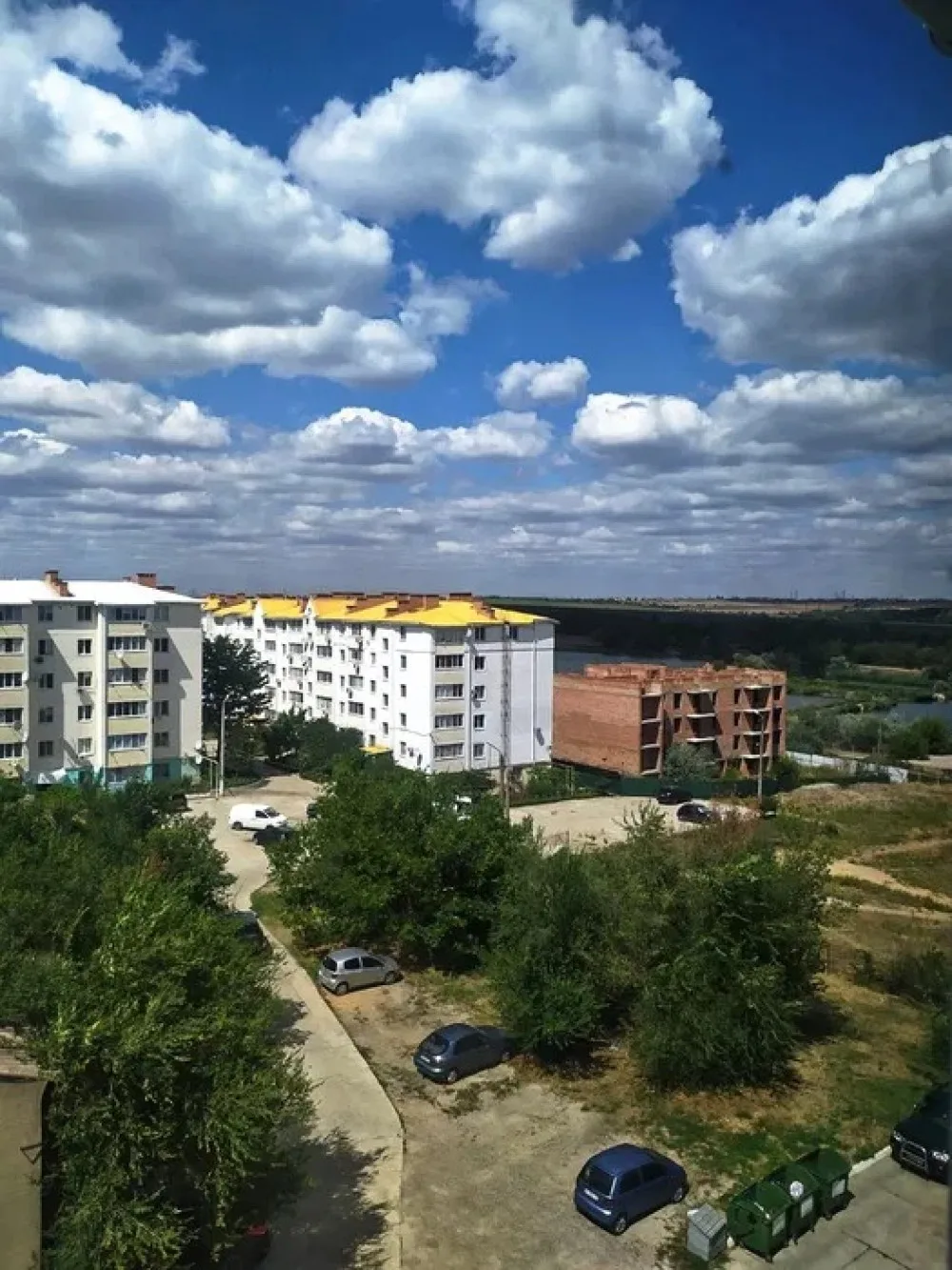 5-кімнатна квартира, 180 м², Озерки, Нова Долина
