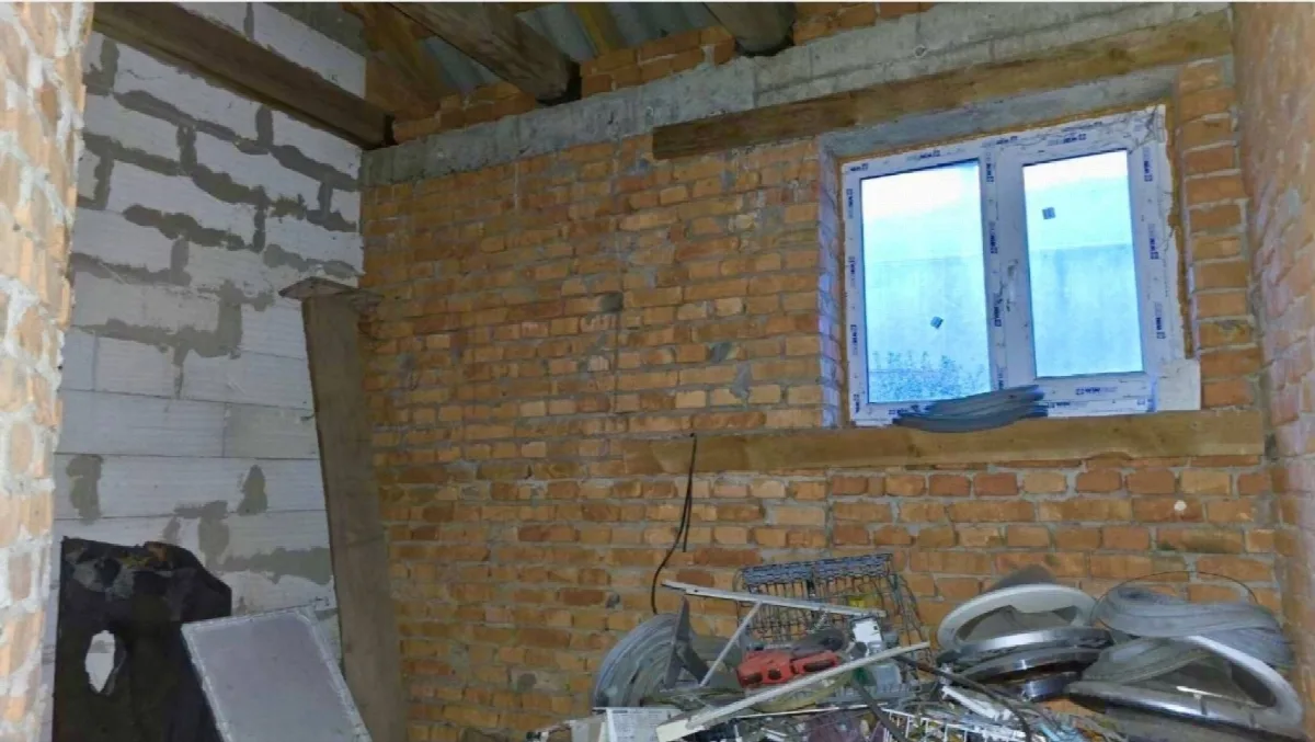 3-кімнатний будинок, 89 м², Слобідка
