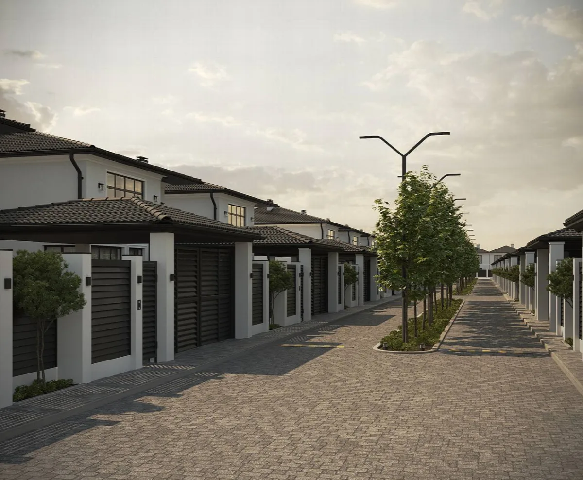 3-room house, 130 m², Chervonyi Khutir