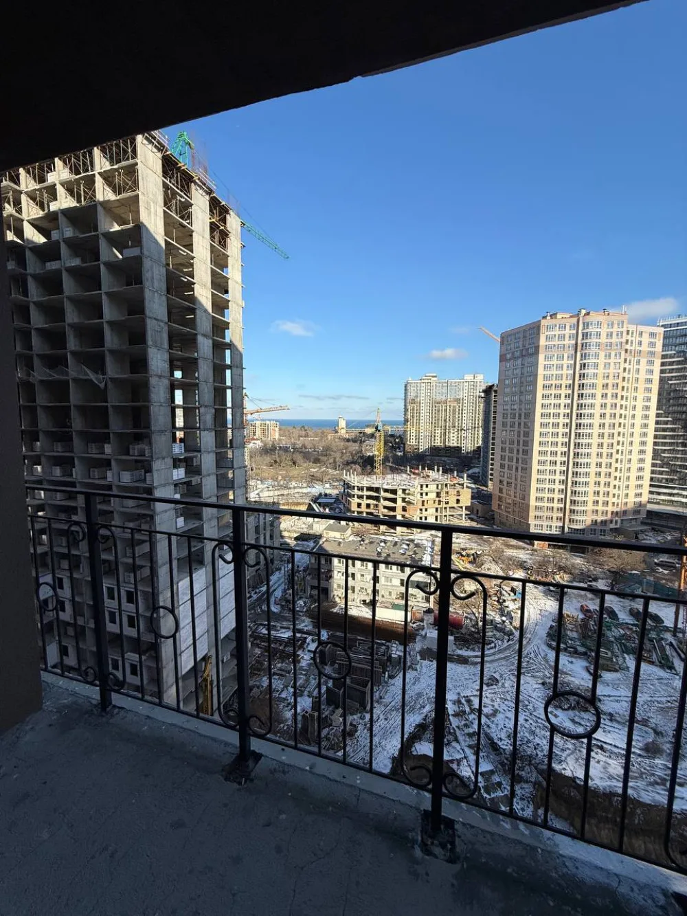 2-кімнатна квартира, 67 м², Еллада, Аркадія
