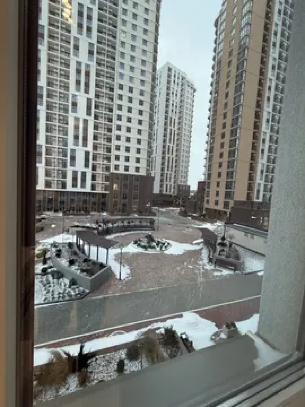 2-кімнатна квартира, 63 м², 61 Перлина, Фонтан
