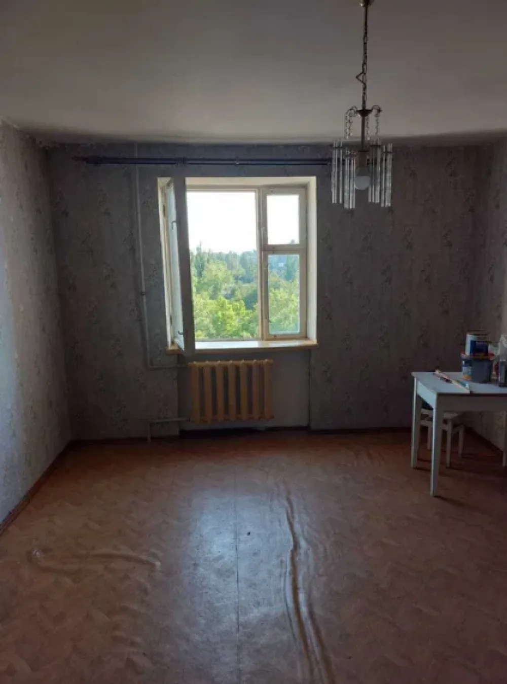 1-кімнатна квартира, 50 м², Черьомушки