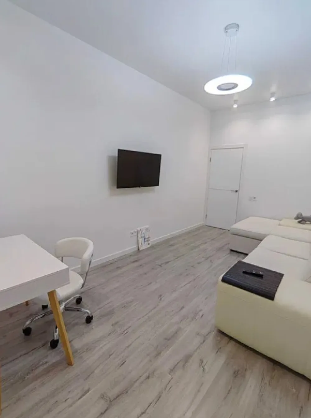 1-кімнатна квартира, 38 м², Елегія парк, Аркадія