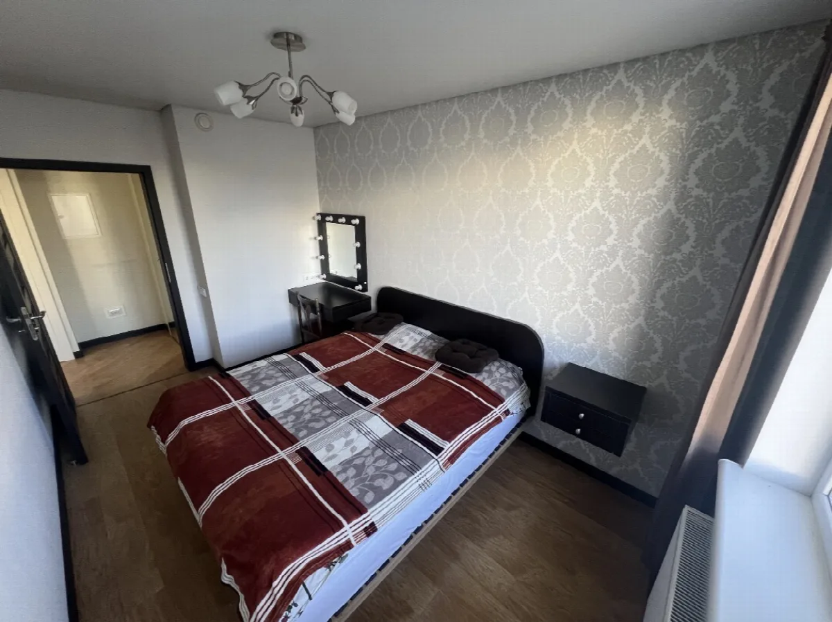 2-кімнатна квартира, 80 м², Одеський, Черьомушки