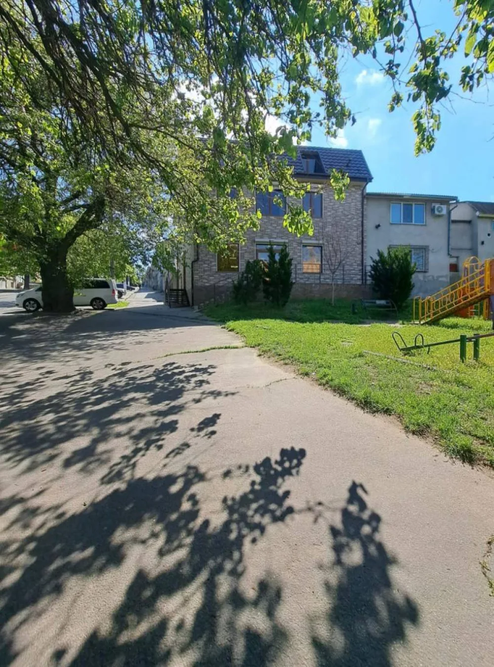 Commercial, 300 m², Moldavanka