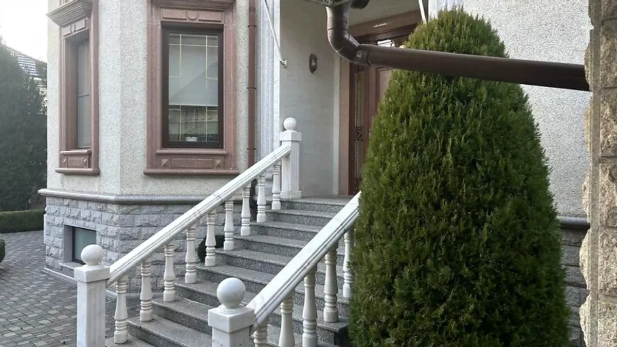 6-кімнатний будинок, 616 м², Фонтан
