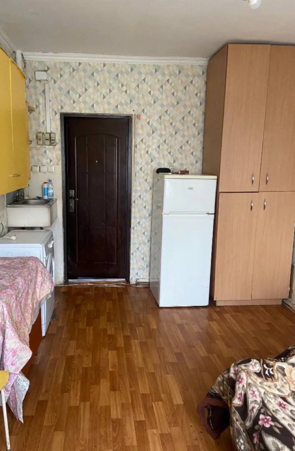 1-кімнатна квартира, 27 м², Черемушки