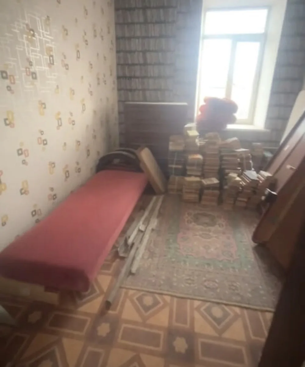 1-room apartment, 37 m², City centre